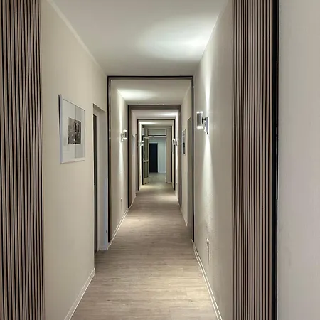 Das Solaris 17 Beach Apartment Mit Balkon, Hundefreundlich Und Strandnah Groemitz Exterior photo