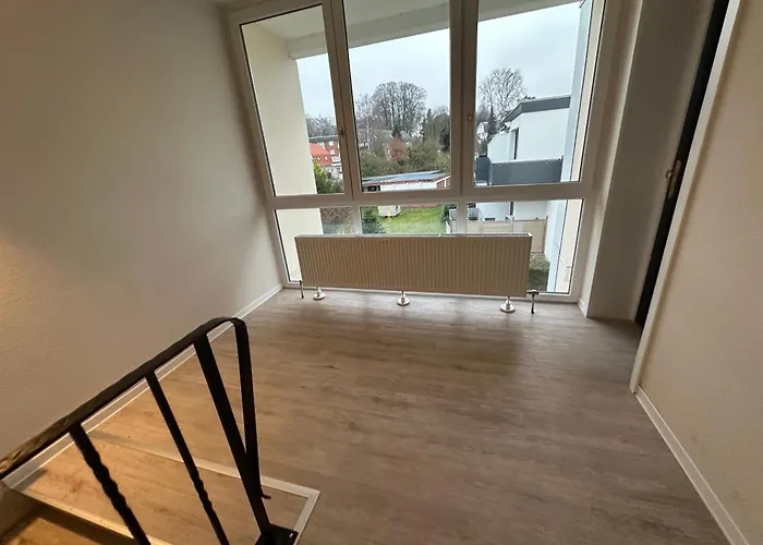 Appartementhaus Solaris Solaris Wohnung 17
