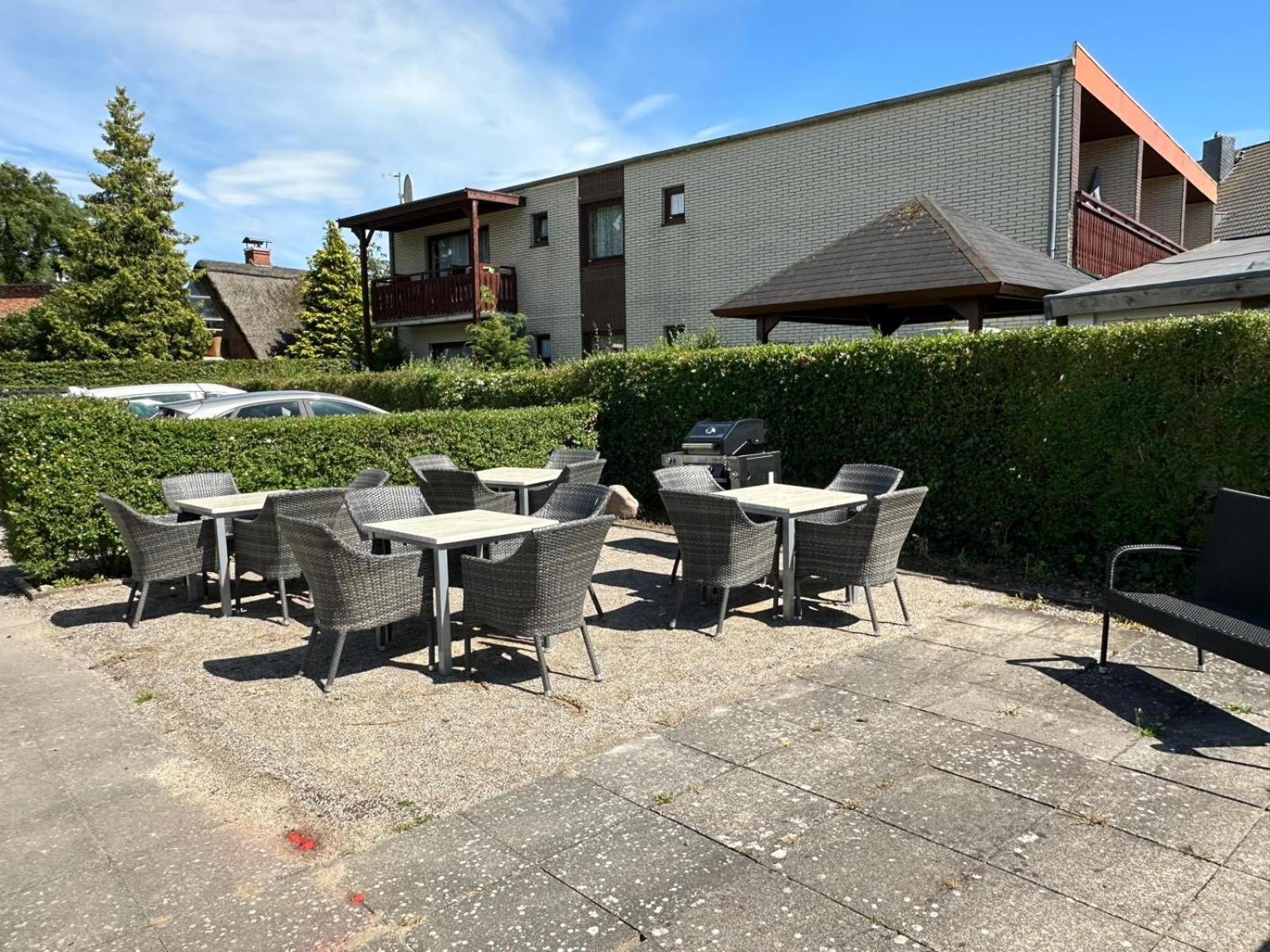 Apartment Appartementhaus Solaris Solaris 17