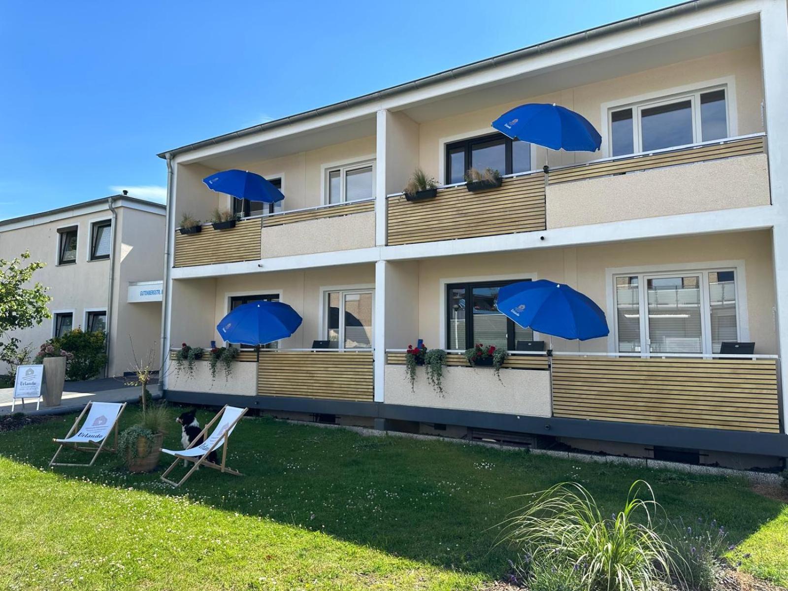 Apartment Appartementhaus Solaris Solaris 17 *
