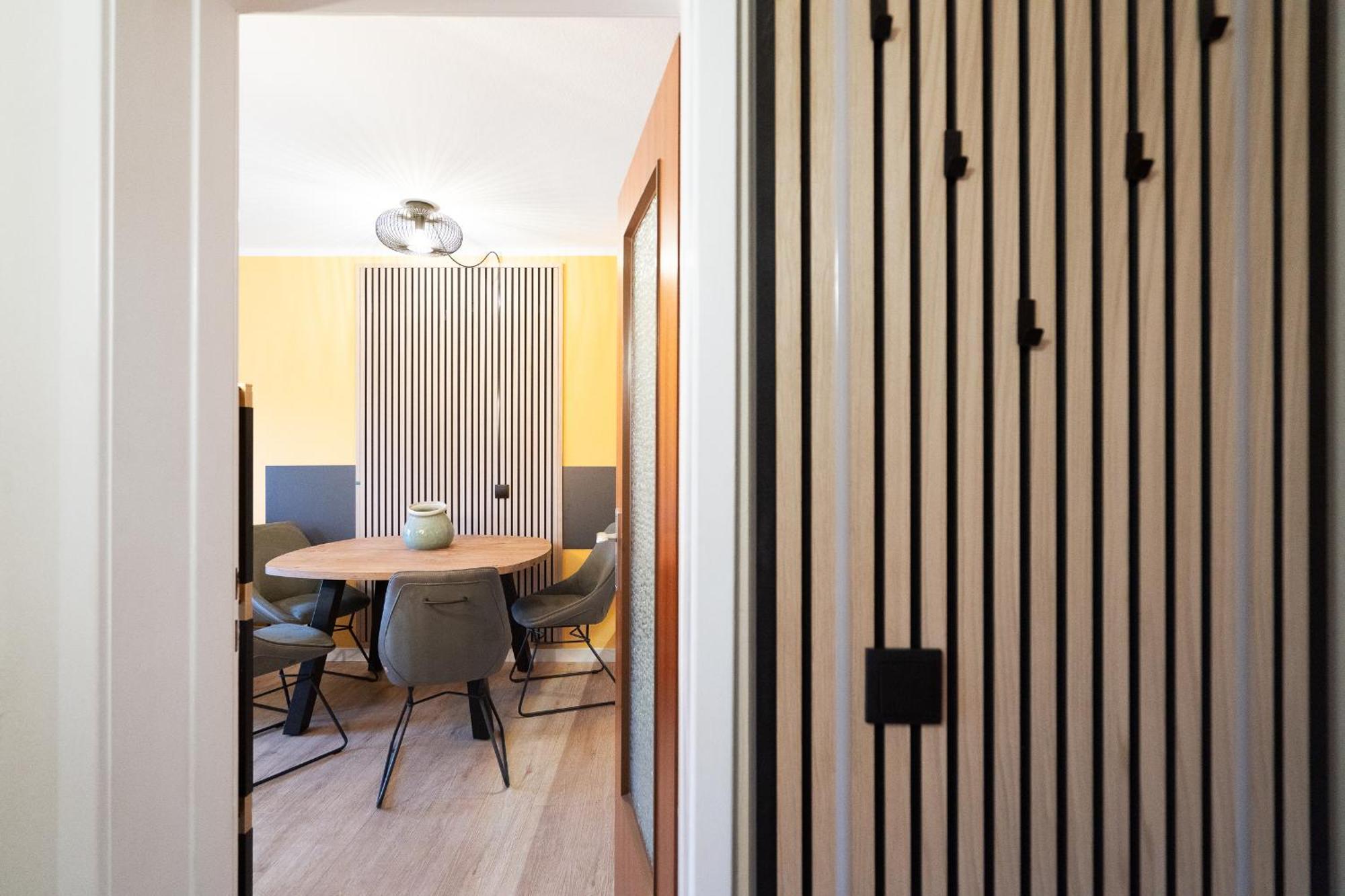 Appartementhaus Solaris Solaris 17 *