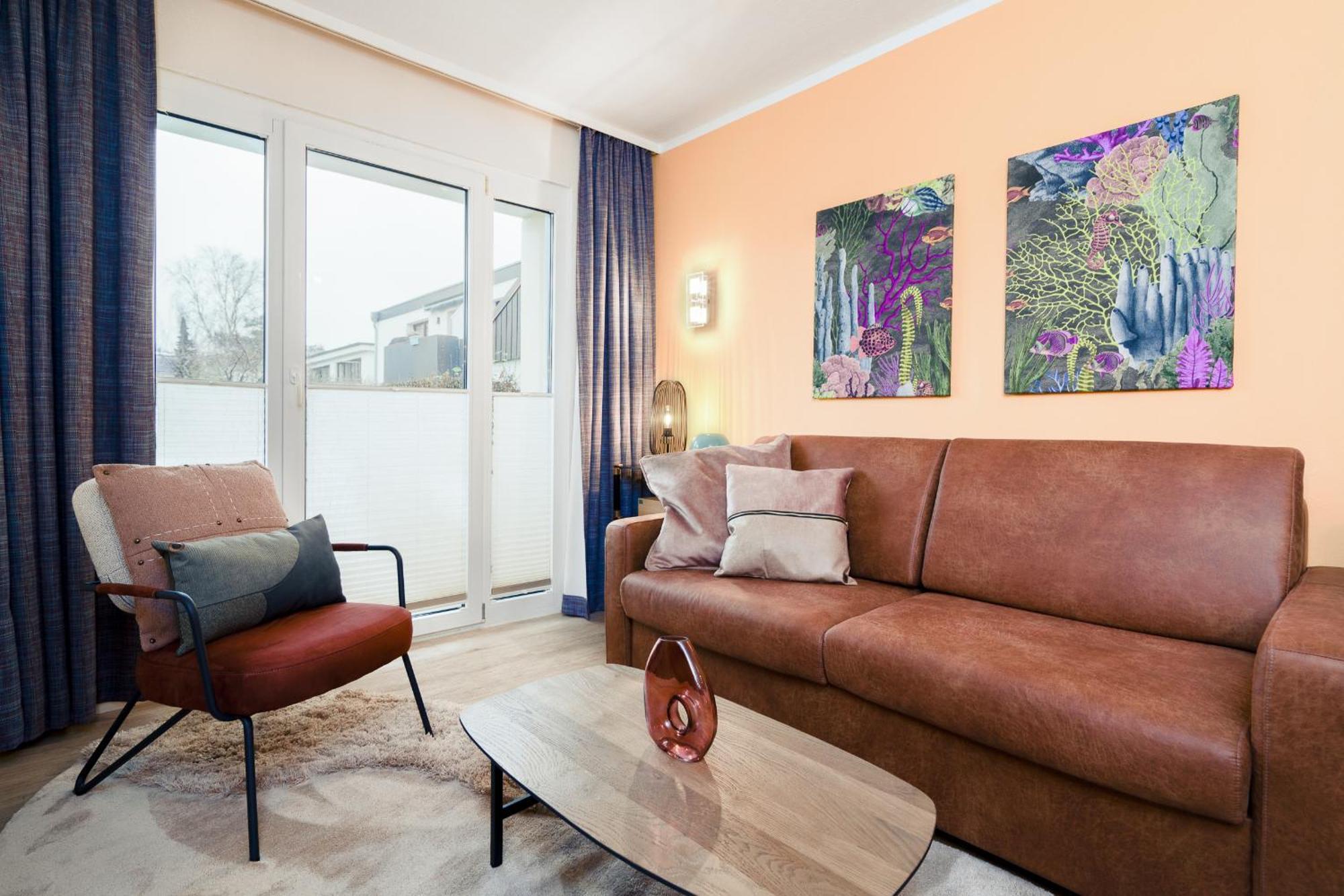 Appartementhaus Solaris Solaris 17 *