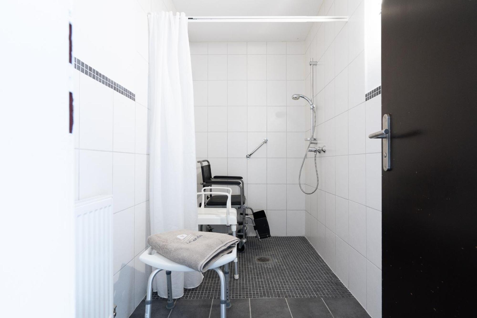 Apartment Appartementhaus Solaris Solaris 17