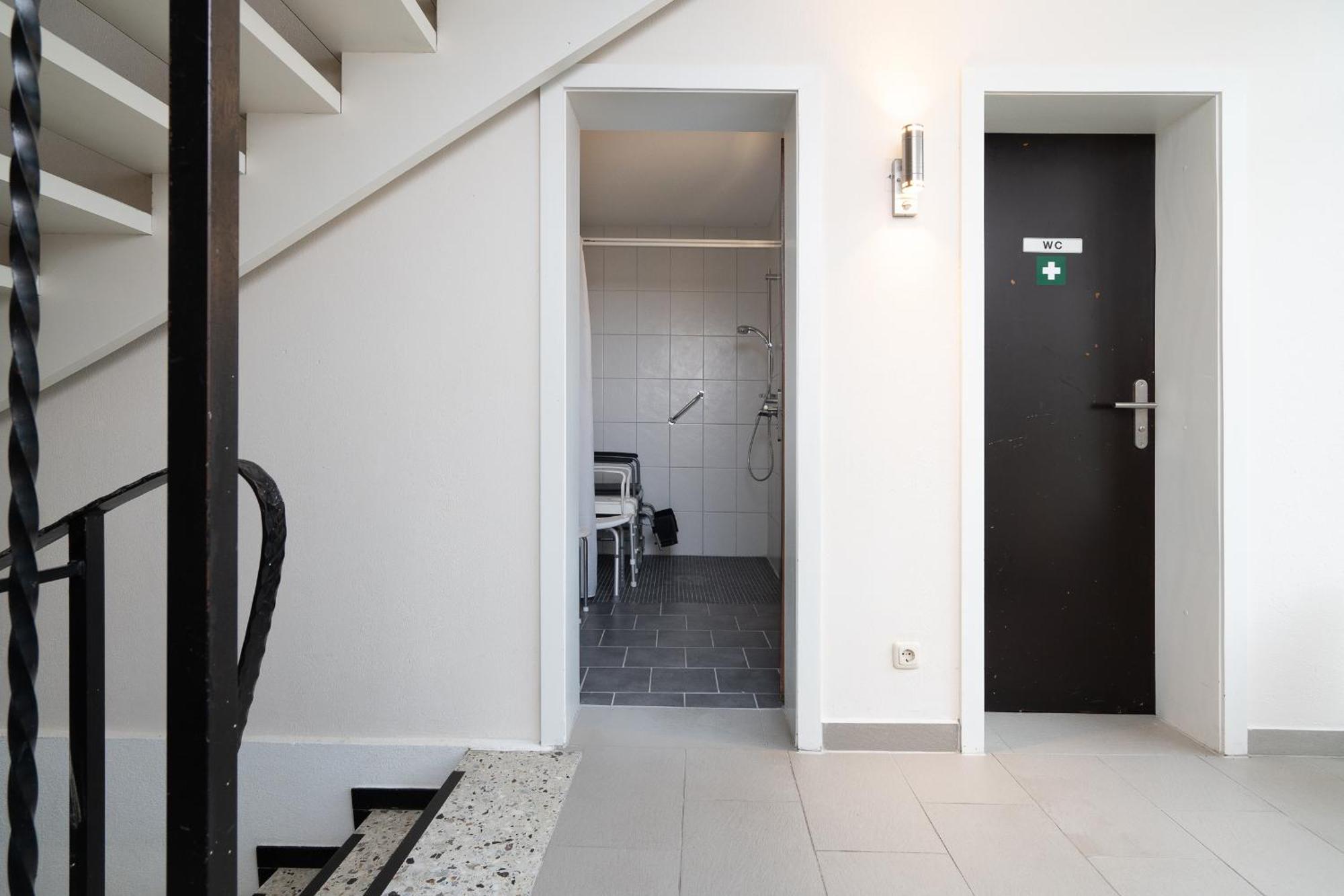 Appartementhaus Solaris Solaris 17 *